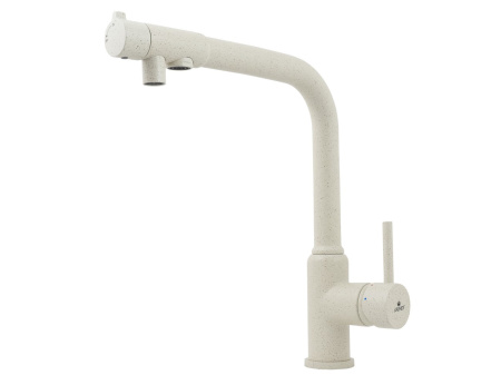 13044-11 Смеситель KAISER Teka для кухни с подачей фильтрованной воды 